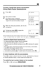 Page 3131
Cordless Telephone
For assistance, please call: 1-800-211-PANA(7262)
Hands-free Digital Duplex Speakerphone
For best performance, please note the following:
•Talk alternately with the caller in a quiet room.
•If the other party has difficulty hearing you, press Öto decrease the speaker
volume.
•If the other party’s voice from the speaker cuts in/out during a conversation,
press Öto decrease the speaker volume.
•While talking using  , you can switch to the hands-free phone
conversation by pressing  ....