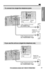 Page 1313
Preparation
For assistance, please call: 1-800-211-PANA(7262)
If you use the unit as a single-line telephone only
To connect two single-line telephone jacks
LINE 1/2LINE 2
LINE 1/2LINE 2
GREEN
Plug
Single-Line
Telephone Jacks
(RJ11C) 4-Wire Telephone line Cord
with GREEN PlugsTRANSPARENT
Plug
2-Wire Telephone line Cord
with TRANSPARENT PlugsLINE 2
LINE 1
TRANSPARENT
PlugSingle-Line
Telephone Jack
(RJ11C)
LINE 1 2-Wire Telephone line Cord
with TRANSPARENT Plugs 