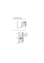 Page 1212
Connecting Door Openers
1.
Loosen the screw to remove the cover.
2.Loosen the screws on the terminal strip.
KX-TD161.book  12 ページ  ２００１年８月２９日　水曜日　午後２時１５分 