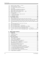 Page 16Table of Contents
16User Manual
4.4.2 Background Music (BGM) — External ................................................................... 407
4.4.3 Call Log Incoming, Log Lock .................................................................................. 411
4.4.4 Live Call Screening (LCS) Password Clear ............................................................. 412
4.4.5 Local Alarm .................................................................................................................