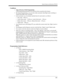 Page 309Station Features and Operation (PT/SLT)
User Manual309
Conditions
Class of Service (COS) Programming 
COS programming determines the extensions that can perform this feature. 
By System Programming, you can select either automatic Day/Night mode switching or 
manual Day/Night mode switching. 
In the automatic case, the default start/end time for each mode is as follows:
Day mode – 9:00 a.m.
Lunch_Start mode – 12:00 p.m., Lunch_End mode – 1:00 p.m.
Break_Start mode – 3:00 p.m., Break_End mode – 3:30...