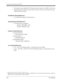 Page 346Station Features and Operation (PT/SLT)
346User Manual
This feature is only available for PT extensions that are connected to a DHLC or HLC card.
With the KX-T7431, KX-T7433, KX-T7436, or KX-T7235, you can execute this feature 
using the display operation.
Installation Manual References
2.4.12 Parallel Connection of the Extensions
Programming Guide References
1.4 Extension Port Assignment
– Parallel / XDP (DHLC card)
– Parallel / XDP (HLC card)
Features Guide References
1.1 System Expansion
EXtra...