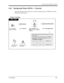 Page 407Station Features and Operation (PT/SLT)
User Manual407
4.4.2 Background Music (BGM) — External
Allows the Manager and the Operators to broadcast background music (BGM) in the office 
through the external pagers.
Setting / Canceling
7235 / 7436
Lift the handset or
press SP-PHONE.
Hang up or press
SP-PHONE.
Press Features.Rotate Jog Dialor press
NEXT until the following is
displayed.Press Extrn BGM On/Off. 
Confirmation tone
and dial tone 
Pressing this button alternates between “On” and
“Off” modes....