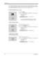 Page 44DPT Overview
44User Manual
If your Digital Proprietary Telephone is provided with a display (display DPT), the volume 
level is indicated on the display by the number of asterisks. For ringer volume adjustment, three 
levels (OFF/LOW/HIGH) are available with the KX-T7220 and KX-T7250. 
To adjust the handset receiver volume
To adjust the headset volume
To adjust the ringer volume
—KX-T7230 and KX-T7235
1.Lift the handset.
2.Press the VOLUME (UP  / DOWN   ) Control button.
The display shows:

You may...