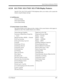 Page 487Station Features and Operation (PT/SLT)
User Manual487
4.5.10 KX-T7431 / KX-T7433 / KX-T7436 Display Features
The KX-T7431, KX-T7433 and KX-T7436 telephones allow you to make a call or operate the 
features using the display message.
1) Call Directory
Extension Dialing
Station Speed Dialing
System Speed Dialing
2) System Feature Access Menu
The System Feature Access Menu provides a display of the system features which appear in 
alphabetical order. The available features are as follows:
Absent Message...