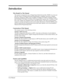 Page 7Introduction
User Manual7
Introduction
Who Should Use This Manual
This manual is designed for users of Digital Super Hybrid System KX- TD500. It is to be used 
after the system is installed and System Programming is completed. The focus is Digital 
Proprietary Telephones (DPTs); KX-T7220/KX-T7230/KX-T7235/KX-T7250/KX-T7420/
KX-T7425/KX-T7431/KX-T7433/KX-T7436, Digital DSS Consoles; KX-T7240/KX-T7440/
KX-T7441, Single Line Telephones (SLTs) and their features. The step-by-step procedures 
required to...