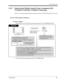 Page 99Station Programming
User Manual99
2.2.17 Station Speed Dialing Number/Name Assignment [KX-
T7235/KX-T7431/KX-T7433/KX-T7436 only]
Allows you to assign frequently dialed numbers and names to each Function button on your PT.
For KX-T7235 and KX-T7436 users
To store a number
— Be sure that you are in the Station Programming mode: Press [PROGRAM] [9] [9].
— To exit the Station Programming mode: Press [PROGRAM].
7235/7436
Press STORE. Enter the desired number
(extension number,
phone number, etc.).
desired...