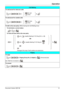 Page 31Operation
Document Version 2007-06   31
Call Waiting
To set/cancel for intercom calls
        No call
 Tone
To set/cancel for outside calls
        No tone
 Tone
To talk to the new party (While hearing the Call Waiting tone)
To terminate a current status
       
To hold and then talk to the new party
        (rapidly flashing F-CO Key [0-9,  , #])
OR
   (rapidly flashing F-CO Key) 
OR
Disregard this step if both parties are extensions.
Paging
To  pa g e
       Paging Group No. (2 digits)  (Announce)...