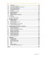 Page 13User Manual 13
1.8 Call Center ..............................................................................................................86
1.8.1 Log-in/Log-out, Wrap-up ..........................................................................................86
1.8.2 Incoming Call Distribution Group Monitor ................................................................88
1.8.3 Manual Queue Redirection ......................................................................................90
1.9...