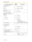 Page 1484.2 Feature Number Table
148 User Manual
1.9.1 Doorphone/Door Opener
Doorphone Call
31
()doorphone no. (2 digits)
Door Open
55
()doorphone no. (2 digits)
1.9.2 Host PBX
External Feature Access (EFA)
60
()service code
1.9.3 Voice Processing System
Call Forwarding to Voice Mail (Voice Mail 
Integration)
– Both Calls
710
()0 (Cancel)/
– Outside Calls
711
()2 (All Calls)/
– Intercom Calls
712
()3 (Busy)/
4 (No Answer)/
5 (Busy/No Answer)
+ voice mail floating extension no. + #
1.10.1 Walking Extension
727...