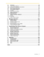 Page 13User Manual 13
1.8 Call Center ..............................................................................................................85
1.8.1 Log-in/Log-out, Wrap-up ..........................................................................................85
1.8.2 Incoming Call Distribution Group Monitor ................................................................87
1.8.3 Manual Queue Redirection ......................................................................................89
1.9...