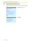 Page 384.2 Programming the VoIP Gateway Card in the Los Angeles Office
38 Getting Started
4.2.7 Rebooting the VoIP Gateway Card
For all the changes to the parameters to become effective, you must reboot the VoIP Gateway 
Card.
1.Click REBOOT in the main menu.
2.Click REBOOT. 