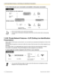 Page 110To let a third party join your conversation and establish a three-party conversation
•
Only an S-CO button can be used for this operation.
• You can leave a three-party conversation and let the two other parties talk by simply going
on-hook.
1.3.52  Private Network Features—CLIP (Calling Line Identification
Presentation) When  making 
a call through a private network, you can present your preprogrammed telephone number to the
called party.
You can select the telephone number sent, either the number of...