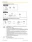 Page 100To check the left message and call back
To call back
To clear message waiting indications left on your extension
•
The Message button light or Message/Ringer Lamp shows the current status as follows:
Off: No message
Red on: You have a message
• The display shows the messages starting with the most recent call.
• At a called extension, the MESSAGE button allows you to clear message waiting indications
if you 
do not want to call the callers back. To clear, press the MESSAGE button and then press
the soft...