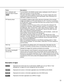 Page 11Live image
SD memory recording/SD
memory data Alarm notification with
Panasonic Alarm Protocol
ND300
FTP Send by Alarm 
Alarm logThe WJ-ND300 or WJ-ND200 recorder sends a notification to the PC when an
alarm has occurred or an error has arisen.
The alarm information is added to the alarm log. The alarm images with a time
length preset by the Pre/Post time will be downloaded. (Alarm download) Error
information is added to the error log.
It is possible to update an alarm log by referring to information of...