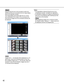 Page 4242
Step 2
Drag and drop the icon of the recorder to which the
desired cameras are connected onto the image display
area of the operation window.
The image display area will be split into 9 or 16 sec-
tions according to the number of the connected cam-
eras and live images from the connected cameras will
be displayed.
Images from 1 - 16 channels will be displayed on a 16-
split screen. Click the [16 Screen] button on the Tool
bar to display images from 17 - 32 channels. When the
recorder in use is the...