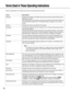 Page 10Recording event list Indicates a list of recording events searched from the recorded images stored in
the recorder. The recording event list contains the recording start time, the record-
ing channel and the recording event type. Terms
Main application
Downloader
User
Event log
Event action
Recording eventThis is the core of the PC software package enabling the users to operate the sys-
tem. Main application works in the network mode (operates the recorder via a net-
work) and in the local mode (plays...