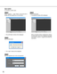 Page 1616
User switch
It is possible to switch users.
Step 1
Select Logout(L)... under File(F) on the menu bar or
double-click the [Logout] icon on the tool bar.
→The confirmation window will be displayed.
Step 2
Click the [OK] button.
→The Login window will be displayed.
Step 3
Enter the registered user name and password.
Step 4
Click the [OK] button.
→The operation window will be displayed.
When a message window is displayed by clicking
the [OK] button, refer to the Displayed messages
and solutions section...