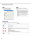 Page 4646
Operate the map window
Step 1
Select Map window(M)… under View(V) on the
menu bar to display the map window.
→The map window will be displayed.Step 2
Map selection.
Select the desired map from the drop-down list.
Notes: 
•When the camera icon on the map is clicked, live
images from the selected camera will be displayed
in the selected area on the operation window.
However, live images will not be displayed when
the operation window is being displayed on a full
screen.
•When the map icon on the map is...