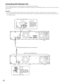 Page 1616
Connecting with Extension Unit
Up to 6 extension units can be connected with a single network disk recorder.
Use the dedicated cable to connect between the external storage (EXT STORAGE) connector on the rear of the unit and an
extension unit.
Important:
• Use only the dedicated cable provided with an optional extension unit when connecting the unit and an extension unit.
• Fix the cables with this cable clamp to prevent disconnection or unstable connections that may cause recording failures or
an...