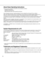 Page 44
About these Operating Instructions
There are 3 sets of operating instructions for the WJ-ND300A as follows.
• Installation Guide (book)
• Operating Instructions (PDF)
• Setup Instructions (PDF, these operating instructions)
These Operating Instructions contain descriptions of how to operate this unit using a PC via a network.
Refer to the Setup Instructions (PDF) for descriptions of how to perform the required settings to operate this unit
using a PC and how to connect to other devices. (These...