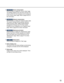 Page 1919
i[Server setup] button
Click this button to display the Server setup page.
The settings relating to the mail server and the FTP
server to which the unit accesses can be configured
on the Server setup page. Refer to page 48 for fur-
ther information.
o[Network setup] button
Click this button to display the Network setup page.
The network settings and the settings relating to
DDNS (Dynamic DNS), SNMP (Simple Network
management Protocol) and FTP (File Transfer
Protocol) can be configured on the Network...