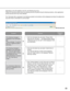 Page 6969
• Click Internet Options on the Tools menu of Internet
Explorer, and then click the [Security] tab. Then, click
the [Custom Level…] button to open the Security
Setting window. Under Miscellaneous, select
Enable for Allow script-initiated windows without
size or position constraints. Click the [OK] button. 
The Warning window will be displayed. Click the
[Yes] button.
• Click the information bar and select Always Allow
Pop-ups from This Site…. The dialog window saying
Allow pop-ups from this site? will...