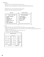 Page 24Menu type
1. Main menu
Direction button (up or down): Used to move the cursor up or down.
[SET] button: Used to move the cursor to the next submenu or the setup dialog box.
[ESC] button: Used to close the setup menu, and returns the screen to the live monitoring images.
2. Sub menu
Direction button (up or down): Used to move the cursor up or down.
[SET] button: Used to move the cursor to the setup dialog box.
[ESC] button: Used to return the screen to the main menu.
3. Dialog
Direction button (up or...