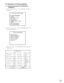 Page 3333
3.1 Operation for Various Settings
3.1.1 System Management (SYSTEM MAN-
AGEMENT)
(1) Press the [MENU] button. WJ-RT208 SETUP MENU
appears.
(2) Move the cursor to SYSTEM MANAGEMENT and
press the [SET] button.
(3) Move the cursor to SYSTEM SETUP and press the
[SET] button.
   WJ-RT208 SETUP MENU
SYSTEM MANAGEMENT
SEARCH
REC&EVENT SETUP
PTZ SETUP
CAMERA SETUP
COMMUNICATION SETUP
REPORT
USER INFORMATION
DATA MANAGEMENT
    SYSTEM MANAGEMENT
SYSTEM SETUP 
DISK INFORMATION 
REBOOT SYSTEM 
PICTURE ADJUST...