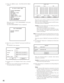 Page 4646
Move the cursor to [Prev] or [Next] and press the [SET]
button in order to browse data.
Move the cursor to [Return] and press the [SET] button.
The screen returns to SEARCH.
Caution:All record data from the starting time till the
ending time are displayed. 
Up to 5 000 record data can be displayed.
When there are 5 000 records or more for the chan-
nel to be played, the latest 5 000 records will be
subject to be played.
Note:All record data are put into data backup at one time.
It is impossible to...