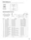 Page 4949
Alarm 4 Output (NC)
(Signal GND)
+12 VOutput 4, Normally closed-collector 
+12 V output1 A, 30 V DC max.
800 mA max. @3
@4
@5Alarm 3 Output (NO)
Alarm 3 Output (NC)
Alarm 4 Output (COMMON)
Alarm 4 Output (NO)Output 3, Normally open-collector 
Output 3, Normally closed-collector 
Common output 4
Output 4, Normally open-collector 1 A, 30 V DC max.
1 A, 30 V DC max.
1 A, 30 V DC max.
1 A, 30 V DC max. !9
@0
@1
@2
RS485 (CAMERA) port
When connecting an RS485 camera, connect it to the RS485 (CAMERA) port...