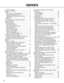 Page 22
CONTENTS
Limitation of Liability  ................................................. 3
Disclaimer of Warranty  ............................................. 3
Preface ..................................................................... 4
About These Operating Instructions ..................... 4
System Requirements for a PC ............................ 5
Trademarks and Registered Trademarks  ............ 5
Abbreviations ....................................................... 5
Installation...