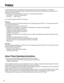 Page 44
Preface
The Monitoring Software is the dedicated software that allows operation and configuration of the settings of
Panasonic WJ-RT416 digital disk recorder (hereinafter referred to as recorders) connected to a network such as a
LAN or the Internet using a PC.
The following models are described as WJ-RT416 in these operating instructions.
• WJ-RT416K: No built-in HDD is provided
• WJ-RT416: Built-in HDD x1
The monitoring software consists of the following.
RT4Client
The principal functions of the...