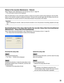 Page 3939
Download the setup data
Step 1
Click the [Download] button.
→The Save… window will be displayed.
Step 2
Designate the directory in which the setup data is to be
downloaded (default name: RT4Set.bin), and then click
the [Save] button.
→Download of the setup data will start.
Upload the setup data
Step 1
Click the [Choose File] button, and then select the setup
data to be uploaded.
Step 2
Click the [Upload] button.
→Upload of the setup data will start.
Note:
The settings on the [Network setup] tab of...