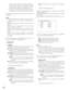 Page 5557
OFF:An alarm input is not accepted via the ALARM
port.
The factory default setting is ON.
Each alarm inputs polarity is configurable in 440 ALARM
INPUT (ALARM PORT).
Set ALARM PORT to ON or REC ONLY, and press the CAM
(SET) button.
440 ALARM INPUT (ALARM PORT) will appear on the moni-
tor.
To select an alarm input polarity required for the ALARM
port, press the PREV or NEXT button.
N.O.:Selects Normally Open alarm contact.
N.C.:Selects Normally Closed alarm contact.
TIME:Enables the input for time...