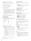 Page 5961
• DATA4/PSD PORT SELECT
This stands for the operation mode: PS·Data or the terminal
mode.
PSD:Select this when connecting a PS·Data controller
to the DATA 4 port.
DATA 4: Select this when connecting a terminal-mode
controller to the DATA 4 port.
The factory default setting is PSD.
• PSD/HDR PORT SPEED
This stands for the PS·Data communication speed (or baud
rate) of the DATA 4 port.
19200, 9600 or 4800 bps is selectable.
The factory default setting is 9600 bps.
• SERIAL PORT SPEED
Select the desired...