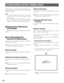 Page 131135
WJ-HD200 SERIES CONTROL (TERMINAL MODE)
Matrix switcher can control Digital Disk Recorder WJ-
HD200 Series. The following is the procedure of WJ-HD200
Series SETUP MENU.
Notes:
•The following operating procedures are for the terminal
mode. If you are using a PS·Data system controller,
refer to p. 143.
•When a Multiplexer board is installed in the unit, you
can neither connect nor control a WJ-HD200 Series
recorder. You need to remove the board from the unit.
■Displaying WJ-HD200 Series
SETUP MENU
The...