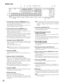 Page 2425
● Rear View
SIGNAL GND
POWER
AC IN
CAMERA1 12
23
3 2
DATA  3 D ATA  2SERIAL ALARM
TERM
OFF ON42 14
3
CAMERA
SW  INRS485(CAMERA)LINE
SELECT
MONITOR OUT
EXT IN
(PLAY IN)
EXT OUT
(REC OUT)
OUTIN
4 45
56
67
78
89
910
1011
1112
1213
1314
1415
1516
16
RS485(CAMERA)
DATA  4 DATA HDR
PS•DATADATA  1
t yuio!0
!1!2!3!4!5!6
!9!7!8
tCamera Output connectors (CAMERA OUT 1–16)
The video signal connected to the CAMERA IN connec-
tor is supplied at these connectors.
When the power of the matrix switcher is turned off,...