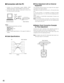 Page 4648
■Connection with the PC
1. Conform the communication speed (SERIAL PORT
SPEED) parameter in SETUP MENU to that of the PC.
2. Connect the matrix switchers serial port to that of the
PC with the 9-pin D-sub cable.
Notes:
•The following parameters are fixed.
Data bit:8 bits
Parity check:none
Stop bit:1 bit 
•Refer to Cable Specifications in this page for details on
cables. 
●Cable Specifications
1
2
3
4
5
6
7
8
Frame1
2
3
4
5
6
7
8
Frame
Shield
PC Matrix Switcher
SERIAL
Personal Computer Matrix Switcher...