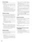 Page 5962
●Alarm Settings
The operation parameters when an alarm is input to the unit
are configurable.
•Alarm mode: The  operation mode activated along with
an alarm input is configurable. Sequence mode or hold
mode is selectable. Alarm mode can be set to OFF
when not using it.
•Alarm event: The sequence number or spot camera is
selectable for the alarm event.
•Alarm input (Alarm port): The alarm polarity (N. O. or N.
C.) is assignable to each alarm input terminal.
•It is also selectable whether to activate...