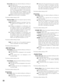 Page 9699
Secret View:Select the desired setting by clicking on
the drop-down menu. 
ON:The adjoining drop-down menu becomes also
active so that you can designate the desired
monitor (MON 1 to 4) for the secret view func-
tion. If you designate MON 1 in the drop-down
menu, black image will be displayed in a seg-
ment of multiscreen monitor, instead of the spot
image of camera channel activated in MON 1.
OFF:Secret view function is unavailable. 
The factory default setting is OFF.
Sequence Mode:Select the...