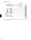 Page 5860
3
2-Line (Half Duplex) Connection
TXD
TB
RA (+)
RB
GNDRXDTA (+)
DATA(RS485)A
T
B
1A
R
B
G
A
T
B
2A
R
B
G
A
T
B
3A
R
B
G
A
T
B
4A
R
B
G
A
T
B
5A
R
B
G
A
T
B
6A
R
B
G
A
T
B
7A
R
B
G
A
T
B
8A
R
B
G
R(A)
R(B)
GND
T(A)
T(B)
GND
S W
SW100, 150,  200, 250
      300, 350, 400, 450
HALF: 2 lines(Internal Switch: SW5, 2 lines)
TA (+)
TB
RA (+)
RB
GND
1
TA (+)
TB
RA (+)
RB
GND2
TA (+)
TB
RA (+)
RB
GND
3
TA (+)
TB
RA (+)
RB
GND4
TA (+)
TB
RA (+)
RB
GND
5
TA (+)
TB
RA (+)
RB
GND
6
TA (+)
TB
RA (+)
RB
GND
7
TA (+)...