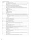 Page 4464
44
Reference No.
46
47
48
49
50
51
52
53
541 to 1024: Alarm Output number
Alarm output signal is supplied from the ALARM OUT 1/2 port or the SERIAL port. (65 to 1024 are supplied
from the SERIAL port only as a serial command.)
Note:To activate serial command transmission, set Alarm Output to ON in Communication – Serial
Command.
Spot: Only the spot images can be activated for the alarm event.
Tour Sequence: Only tour sequences can be activated for the alarm event.
Group Sequence: Only group sequences...