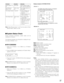 Page 37Time Adjust Input Time Adjust Output
37
Terminal Duration Remarks
Alarm Output 1 to
32Until reset Open Collector output,
24 V, 100 mA maximum
Alarm Recover
Input 1 to 16100 or more
msNon-voltage make con-
tact output
1 second• Open Collector out-
put, 24 V, 100 mA
maximum
• Signal is output every
hour on the hour.
100 or more
ms• Non-voltage make
contact input
• Signal input is accept-
ed by up to ± 30 sec-
onds every hour on
the hour.
Time is adjusted on
the hour.
Note:Alarm Recover Input 1 to 16 can be...