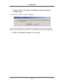 Page 31Configuration 
 
 
27  3. Click the “PUT to CPU” button - the right button under the Database 
Transfer section 
 
A “Confirm PUT Transfer” window will appear.   
 
 
 
If you choose to continue, the new database will be loaded, overwriting the existing 
database, and it will remain on the CPU to run the NSS according to the configuration. 
 
4. Click Yes to continue the transfer, or No to cancel 
  