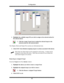 Page 64Configuration 
 
 
60 
 
 
1. Highlight the available target ID you wish to assign to the selected action for 
the selected alarm  
 
2. Click the Assign Target icon to assign the selected target to the 
selected action for the selected alarm 
 
The Display Mode and Output Port sections are informational only. 
 
3. Click EXIT when finished assigning targets to actions associated with alarms 
 
More than one alarm target can be assigned to each action.  A target can be 
assigned to more than one action....