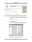 Page 89Configuration 
 
 
85   
10. Highlight a component within the permission grid, and click 
the definition button. 
 
 
A window will appear; giving a quick view of that component’s 
configured definition. 
 
For the Modes section of this tab, see on page 82. 
 
 
 
Adding or Removing Cameras for a Defined Recorder 
 
Once a digital recorder has been defined in Admin Console, adding or reconfiguring 
cameras attached to it can be done from the Recorder tab of the Cameras screen. 
 
1. Click the Cameras...