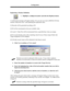 Page 97Configuration 
 
 
93   
Replicating a Monitor Definition 
 
1. Highlight a configured monitor and click the Replicate button 
 
 
A confirmation message will appear asking “Are you sure you want to REPLICATE this 
monitor within this Area?” and explaining the replication rules: 
 
[1] Records will be generated according to ID. 
 
[2] ID will be incremented to the next available value. 
 
[3] Local #, Video Port will be incremented from a specified base value you assign.  
 
[4] If a record already...