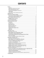 Page 22
CONTENTS
Preface ............................................................................................................................ 3
Features ......................................................................................................................3
About these Operating Instructions  ............................................................................. 4
System Requirements for a PC ................................................................................... 4...