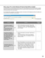 Page 101101
When using a PC on which Windows XP Service Pack2 (SP2) is installed
The following may occur during operation when using a PC on which Windows XP Service Pack2 (SP2) is installed.
Follow the instructions below when the following occurred. By performing the following solutions, other applications
and the security level may not be affected. 
The Information Bar expressed in the following symptom and solutions will be displayed just below the address bar
only when there is information to communicate....